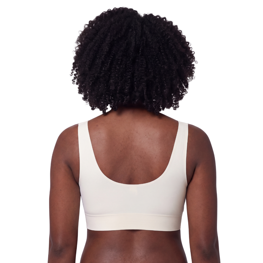 Siléor™ Brassière Seconde Peau