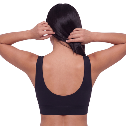 Siléor™ Brassière Dentelle Confort